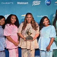 Lisa Knowles-Smith, Darrel Walls & More Win Big at 2026 Stellar Gospel Music Awards: Full..
