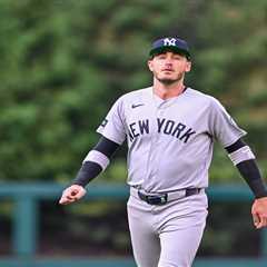 Cody Bellinger on brink of Yankees return as he heads for rehab assignment