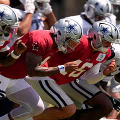 Kalshi promo code NYPMAX: Trade $25, get up to $500 in bonuses for Cowboys vs. Seahawks