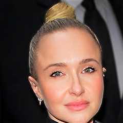 Hayden Panettiere: Hollywood Tributes Pour in After Shocking Death