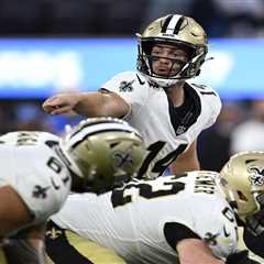 Giants sign Jake Haener to add depth at quarterback