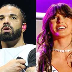 Drake Says Ella Langley Has the ‘Goated Pen’ After ‘Choosin’ Texas’ Singer Raps Along to ‘HYFR’
