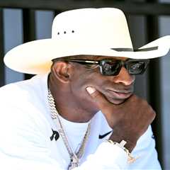 Deion Sanders called to testify in son’s bankruptcy case — raising a ‘potential issue’