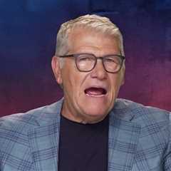Geno Auriemma Opens Up About His Four Decades at UCONN