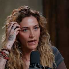 Paris Jackson Says She Underwent Electroconvulsive Therapy After Suicide Attempt