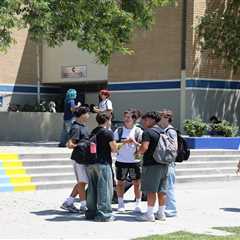 SoCal high school coaches escorted off campus amid ‘CPR’ probe