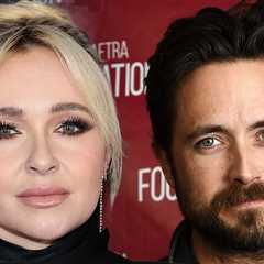 Hayden Panettiere Costar Justin Chatwin Says She Struggling, Lonely on Final Movie
