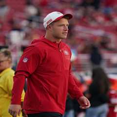 Christian McCaffrey tightness injury revealed to be true as veteran RB released