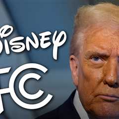 Disney Sues FCC Over Alleged 'Retaliatory Campaign' Against ABC Amid 'The View' Probe