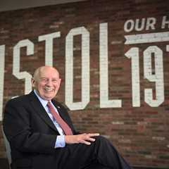 ESPN founder Bill Rasmussen dead at 93: ‘Visionary and an innovator’