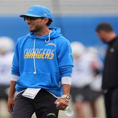 Chargers’ Mike McDaniel calls upcoming week with 49ers a ‘career segment’