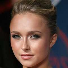 Hayden Panettiere Had Bag Full of Medication When She Died