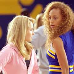 Solange Honors Late ‘Bring It On’ Costar Hayden Panettiere With Emotional Tribute: ‘The Light..
