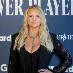 Miranda Lambert to Headline Opening Night Concert at New Nashville Venue The Truth