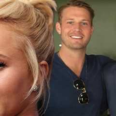 Hayden Panettiere Is On Video With Hickerson Brothers At Apartment Complex Before Death