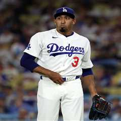 Dodgers placing Edwin Diaz back on injured list amid nightmare season