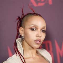 FKA Twigs Wins First Round in Legal Trademark Battle With Indie Band The Twigs