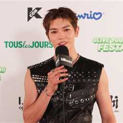 Taeyoung Reveals What His Most Underrated Song Is At KCON LA 2026 | KCON LA 2026