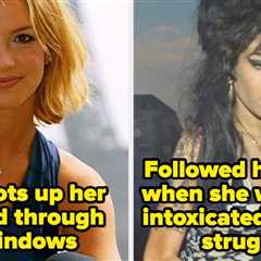 15 Celebrities Who Were Relentlessly Targeted By 2000s Tabloids, And Looking Back Now, It’s Hard To ..