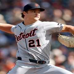 Tigers vs. Pirates picks, odds: MLB best bets, predictions Wednesday