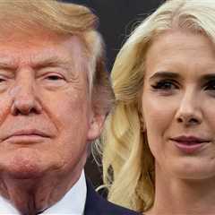 Trump Aide Natalie Harp's Brother Explains Her Infatuation With POTUS