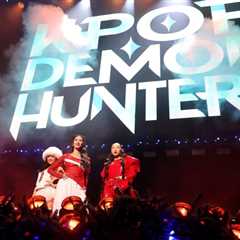 Netflix Sued Over ‘Kpop Demon Hunters’ By Christian Metal Band Called Demon Hunter