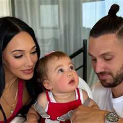 OnlyFans Model Scarlet Vas Says She's Expecting Baby No. 2 with Her Stepbrother