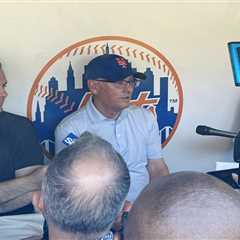 Steve Cohen sets out David Stearns expectations after Mets exec took ‘too much risk’