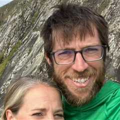 Cheating Husband Charged with Murdering Wife, Allegedly Tried Covering Up As Suicide