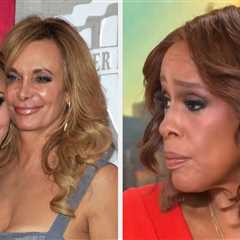 After Gayle King Called Out Hayden Panettiere’s Mom’s Response To Her Death, People Are Tearing Up..