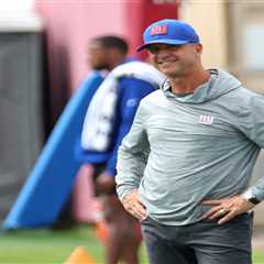 John Harbaugh has plenty of options for Giants’ leadership council — but 10 stand out