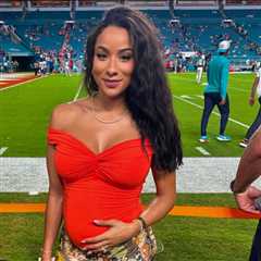 Estranged wife’s explosive bribery question turns Tyreek Hill divorce fight even uglier