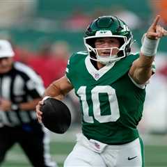 Fanatics Sportsbook promo code NYPOST26: Get up to $1,000 matched in FanCash for Jets vs. Steelers