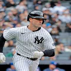 Jon Berti, member of Yankees’ 2024 AL championship team, retires after 8 MLB seasons: ‘Hell of a..