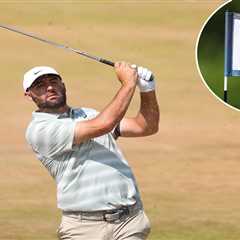 Here’s where to watch the 2026 BMW Championship for free: Tee times, schedule