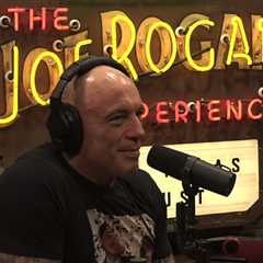 Joe Rogan Claims Rap Has ‘Fallen Off the Charts’ Because the ‘USAID Got Defunded’