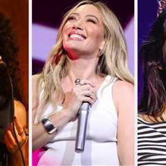 It's Officially The Year Of Millennial Concerts — From Hilary Duff To Jimmy Eat World, Here's Who's ..