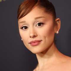Ariana Grande Slams Trump Administration for Using ‘We Can’t Be Friends’ in TikTok Video: ‘Your..