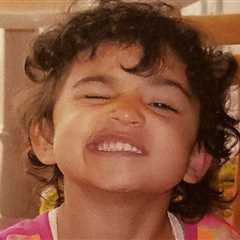 Guess Which 'Outer Banks' Star This Kid Turned Into!