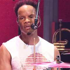 Earth, Wind & Fire's John Paris Woke Up From Coma, Needs 2 Surgeries