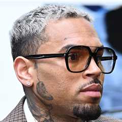 Chris Brown Ex-Housekeeper Wins Right To Collect Cut Of His Tour Income Over $13 Mil Debt