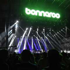 Bonnaroo Organizers Announce Cancellation of 2027 Festival To Allow Storm-Battered Grounds to ‘Rest ..
