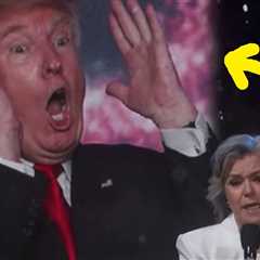 Rosie O'Donnell Gave Trump 1 Final F.U. On Kimmel, And It's A Keeper