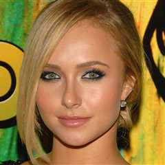 Hayden Panettiere: Remembering Star on Her 37th Birthday