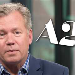 Chris Hansen Turned Away From Screening of 'Primetime' Biopic, Refused To Sign NDA