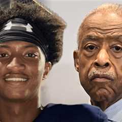 Nolan Wells' Friends Send Legal Letter Threatening to Sue Reverend Al Sharpton