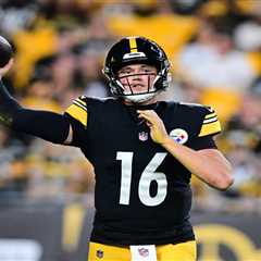Jets vs. Steelers prediction: NFL preseason picks, best bets Friday