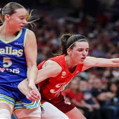 BetMGM bonus code POSTBET: Get up to $1,500 back in bonus bets for Fever vs. Wings
