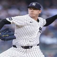 Blue Jays vs. Yankees picks, odds: MLB best bets, predictions Saturday