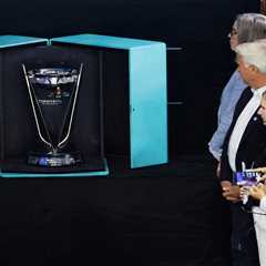 PWHL’s Walter Cup goes missing in Canadian shipping mystery